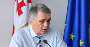 "ექიმს რომლის შემოსავალი ორნიშნა რიცხვებშია, რთულია მოსთხოვო მოტივაცია"