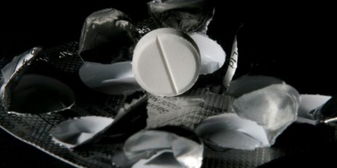 In terms of misusing antibiotics, Georgia is one of the leading countries in the world.Addiction to psychotropic antibiotics is widespread in the country.