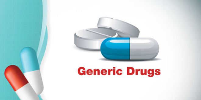 Generics range from low, average to high quality, depending on the producing country, production process and the appropriate certification.