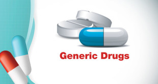 Generics range from low, average to high quality, depending on the producing country, production process and the appropriate certification.