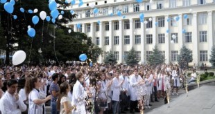 სამედიცინო უნივერსიტეტში დღეს, ჩატარდება ღონისძიება "გერმანელი ექიმები საქართველოში და საქართველოსთვის". ღონისძიების მეორე ნაწილი გაიმართება 14 დეკემბერს.