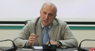 Valeri Kvaratskhelia commented on the Ministry’s recently announced tender on the management of three large state clinics in Tbilisi.