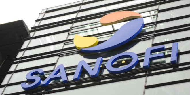 During Sanofi's earnings call with analysts, he said the deal would bring in €4.7 billion in cash and put Sanofi in a top-level position in consumer healthcare, tied with Bayer at 4.6% market share.