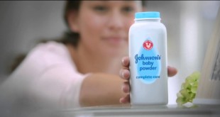 საკვერცხის კიბოსა და Johnson & Johnson-ის ტალკის სავარაუდო კავშირის დაახლოებით 60 შემთხვევა გამოვლინდა.ფარმაცევტული გიგანტი შესაძლოა 72 მილიარდით დაჯარიმდეს