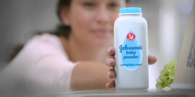 საკვერცხის კიბოსა და Johnson & Johnson-ის ტალკის სავარაუდო კავშირის დაახლოებით 60 შემთხვევა გამოვლინდა.ფარმაცევტული გიგანტი შესაძლოა 72 მილიარდით დაჯარიმდეს