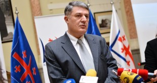 20 ივლისს, 1100 საათზე ჯანდაცვის პრესკლუბში „ თავისუფალი დემოკრატების “ ერთერთი ლიდერი კოკა ფრუიძე ჯანდაცვის პროგრამის პრეზენტაციას გამართავს.