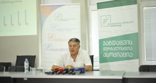 “ირაკლი ალასანია – თავისუფალი დემოკრატების” ერთ-ერთი ლიდერის, კოკა ფრუიძის თქმით, პარტია “თავისუფალი დემოკრატების” ჯანდაცვის პროგრამის პრიორიტეტები.