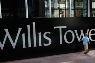 Willis Towers Watson მსოფლიოში რეიტინგით მესამე ბროკერია,რომელსაც 120-ზე მეტ ქვეყანაში 39,000 ადამიანი ჰყავს დასაქმებული,მისი ბრუნვა 8.2 მილიარდ აშშ დოლარია