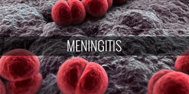 მენინგოკოკური ინფექცია არის მწვავე ინფექციური დაავადება,გამომწვევია ბაქტერია Neisseria meningitidis.ის აზიანებს თავის ტვინის გარსს და იწვევს მენინგიტს