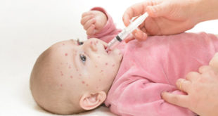 Romania has seen nearly 2,000 cases of measles since February 2016, World Health Organization data shows.