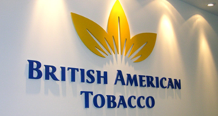 British American Tobacco -მ საქართველოს პარლამენტის წინააღმდეგ საკონსიტიტუციო სასამართლოში სარჩელი შეიტანა.