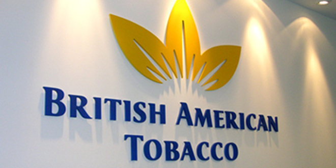 British American Tobacco -მ საქართველოს პარლამენტის წინააღმდეგ საკონსიტიტუციო სასამართლოში სარჩელი შეიტანა.