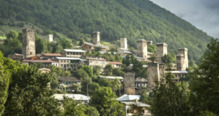 საგანგებო სიტუაციების კოორდინაციისა და გადაუდებელი დახმარების ცენტრის ორგანიზებით, მესტიაში უფასო სამედიცინო გასინჯვების აქცია გაიმართა,- ამის შესახებ ინფორმაციას ჯანდაცვის სამინისტრო ავრცელებს.