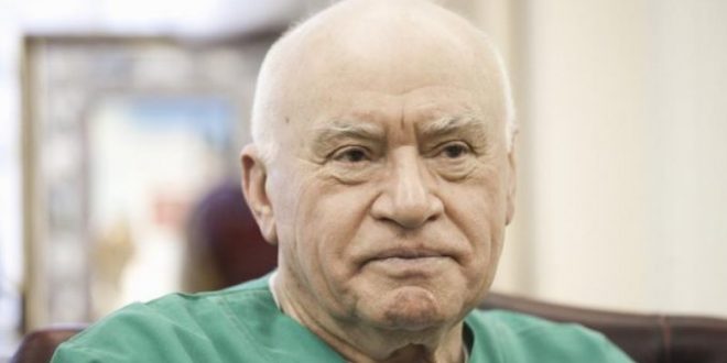 ერთ-ერთ რუსულ გამოცემასთან საუბარში, 77 წლის ლეო ბოკერიამ პაციენტებს ის 5 პრინციპი გააცნო, რომელსაც ჯანსაღი და აქტიური ცხოვრების წესის შენარჩუნებისთვის წლებია იცავს: